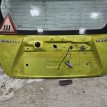 Крышка дверь багажника  Chevrolet Spark M300 Chevrolet Spark 