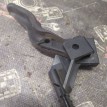 Ручка открытия капота Opel Astra H GTC Opel Astra оригинальный номер 218186591