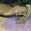Педаль тормоза Honda Logo Honda Logo оригинальный номер 46600S50N51