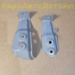 Кронштейн крыла передний  BMW G05 / G06 / G07 BMW X5 оригинальный номер 41007492367
