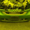 Бампер Smart Fortwo 