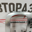 Накладка селлектора АКПП VW Golf Mk5 2003-2009 Volkswagen Golf оригинальный номер 1K1713203AGUMF