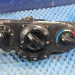 Блок управления отопителем печкой Chevrolet Lacett Chevrolet Lacetti оригинальный номер 96615408