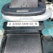 Ремень безопасности задний левый Honda CR-V 3 RE Honda CR-V оригинальный номер 82850SWWG01ZA