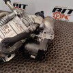 Охладитель EGR BMW X3 