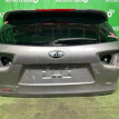 Крышка багажника Kia Sorento 2014-2020 73700C5141 UM Kia Sorento 