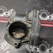 Заслонка дроссельная NFU Ситроен Citroen C4 I Citroen C4 оригинальный номер 9649510080