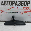 Зеркало заднего вида салонное Hyundai Solaris Hyundai Solaris оригинальный номер 851011M000