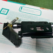 Пиропатрон капота Lexus is 2013-2020 5346053020, правый Lexus IS 