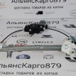 Стеклоподъемник задний левый Changan CS35 PLUS Changan CS35  