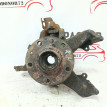 Кулак передний правый VW Golf Mk5 2003-2009 Volkswagen Golf оригинальный номер 1K0407256T