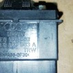 Кнопка обогрева сидений Audi Q5 I (2008—2012) Audi 200 оригинальный номер 8E0963563