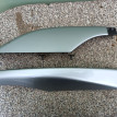 Кронштейн Рейлинга правый Митцубиси Аутлендер Mitsubishi i оригинальный номер 7661A032