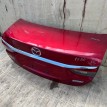 Крышка багажника Mazda 6 2012-2018 GJY05261X GJ GL Mazda 6  