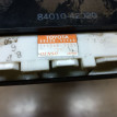 Блок управления климата Toyota RAV 4 2000-2005 Toyota RAV 4 оригинальный номер 88650-42160