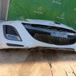 Бампер Mazda 3 2009-2013 BBN250031JAA BL, передний Mazda 3  