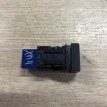 Кнопка выключения дальнего света Toyota Highlander IV (U70)  оригинальный номер 84153-0R010