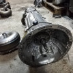 АКПП A2042704307 Mercedes-Benz GLK-класс 2013 X204 274.920 Mercedes-Benz CLK-klasse оригинальный номер A2042704307