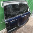Крышка багажника Toyota RAV4 1995-2000 6700542140 10 Toyota RAV 4  