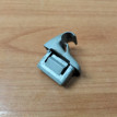 Крепление солнцезащитного козырька Mitsubishi Mitsubishi i оригинальный номер MR480057