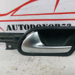 Ручка двери внутр задняя левая Volkswagen GolfMk5 Volkswagen Golf оригинальный номер 1K4839113B