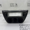 Блок управления климатом Mitsubishi Lancer 9 CS3A Mitsubishi Lancer 