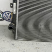 Радиатор основной Volkswagen GOLF 2010 Volkswagen Golf 