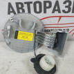 Лючок бензобака Hyundai Solaris Hyundai Solaris оригинальный номер 695100U000