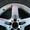 Диск Mercedes X156 R18 AMG    