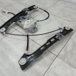 Стеклоподъемник Mercedes C320 2037203046 W203, передний правый Mercedes-Benz C-klasse 
