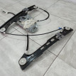 Стеклоподъемник Mercedes-benz C320 2037203046 W203, передний правый Mercedes-Benz C-klasse 