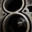 Блок цилиндров Hyundai Sonata V рестайлинг (2007—2010) Hyundai Sonata оригинальный номер G4KA