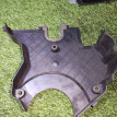Кожух ремня ГРМ Daewoo Nubira Chevrolet Cruze оригинальный номер 96184084