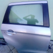 Дверь задняя для Митцубиси асх Mitsubishi ASX 2010 Mitsubishi ASX оригинальный номер 5730A978