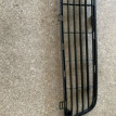 Решетка в бампер Toyota Hilux 7 Toyota Hilux оригинальный номер 11G0320