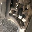 Рычаг подвески нижний левый Toyota Caldina 1993 Toyota Caldina 