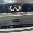 Крышка багажника Infiniti EX35 2008 г Infiniti EX 