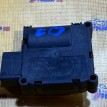 Моторчик заслонки отопителя AUDI Q7 4L Audi 200 оригинальный номер 4F0820511B