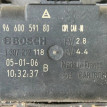 Датчик дождя Citroen C4 LA TU5JP4 1.6 2006 (б/у) Citroen C4 оригинальный номер 9660059180