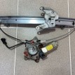 Стеклоподъемник задний левый Nissan Pulsar 1993 г Nissan Pulsar 