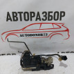 Замок двери передней левой Hyundai Getz Hyundai Getz оригинальный номер 813101C011