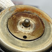 Клапан ваноса BMW 3er оригинальный номер 11 36 7 593 719, 11 36 7 593 719, 11367593719, 7593719