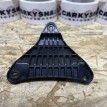 Кронштейн решетки радиатора Toyota Camry VII (XV50)  оригинальный номер 53115-33030