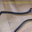Уплотнитель задней двери Range Rover Sport 3 L461 Land Rover Range Rover оригинальный номер LR179367