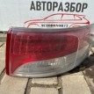 Фонарь задний правый Toyota Avensis T270 Toyota Avensis оригинальный номер 8155105250