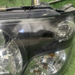 Фара ксеноновая Subaru Forester 2004 SG5, левая Subaru Forester 