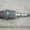 Привод передний левый Opel Astra j Opel Astra оригинальный номер 13335128