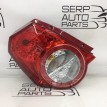 Фонарь задний левый Chevrolet Aveo Т250/255 F14D4 Chevrolet Aveo 