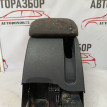 Подлокотник  Volkswagen Golf Mk5 2003-2009 Volkswagen Golf оригинальный номер 1K0864207E