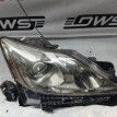 Фара ксеноновая Lexus IS 